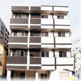 メゾン　ド　ソレイユの画像