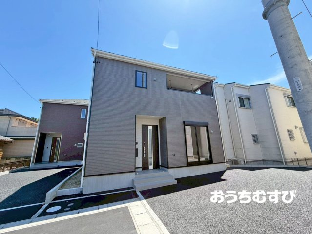 春日井市柏井町第1(全4棟)