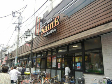 ドトールまで298m
