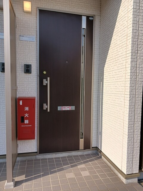 ローツェ松葉のその他共用部分