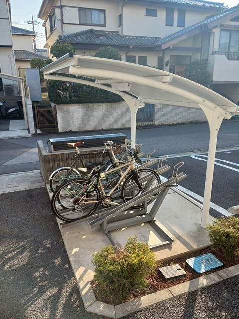 ローツェ松葉のその他共用部分