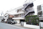 マロード多摩川の画像