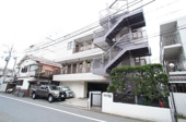 マロード多摩川の画像