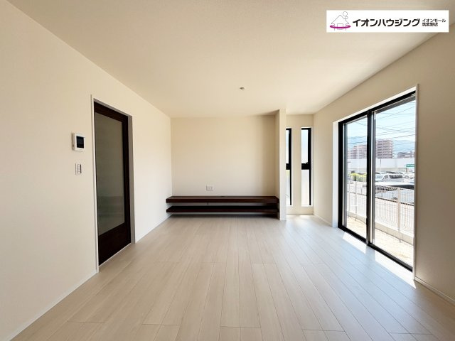 大野城市中3丁目1号棟