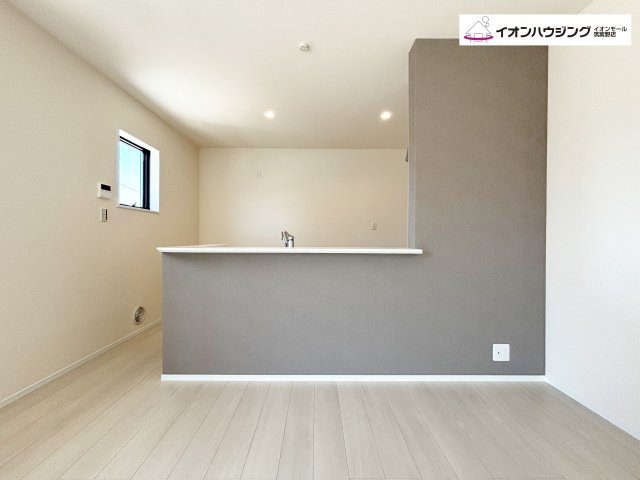 大野城市中3丁目1号棟