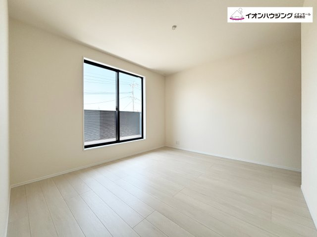 大野城市中3丁目1号棟