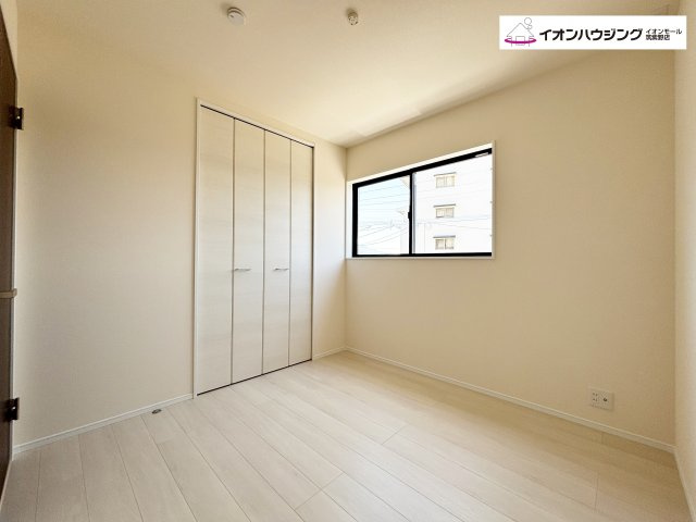 大野城市中3丁目1号棟