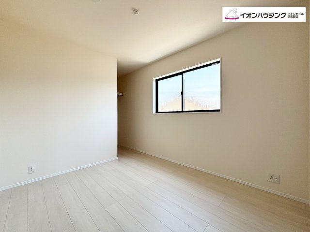 大野城市中3丁目1号棟