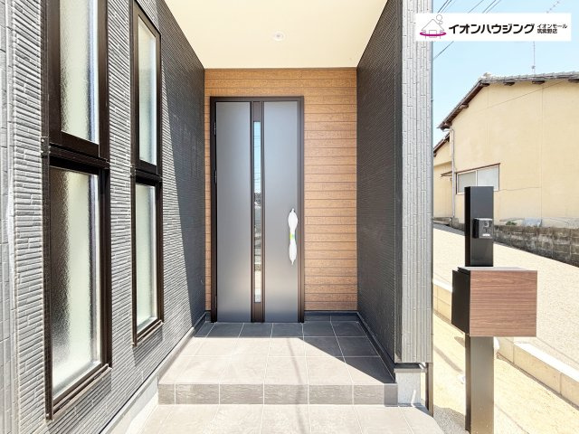 大野城市中3丁目1号棟