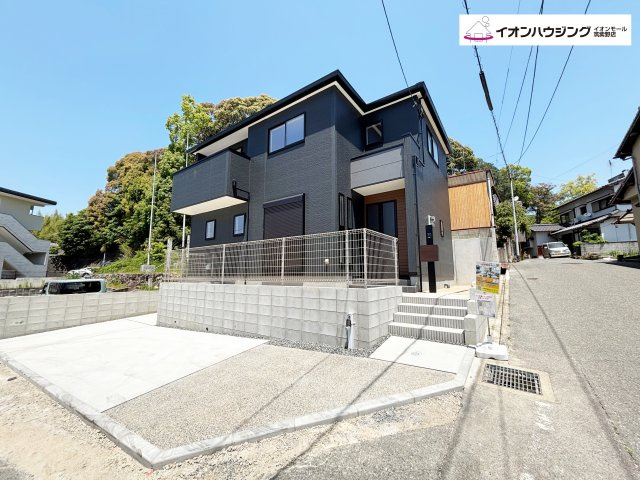 大野城市中3丁目1号棟