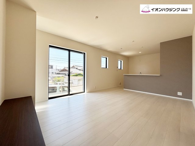 大野城市中3丁目1号棟
