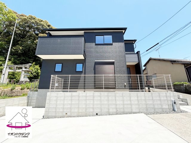大野城市中3丁目1号棟