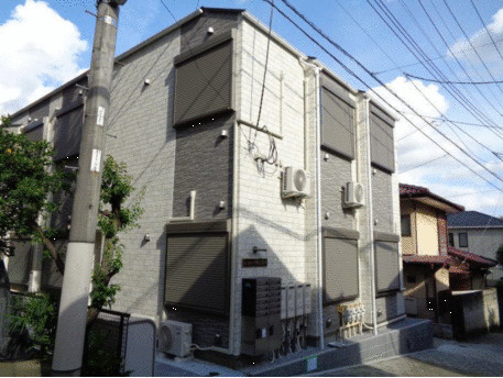 マイプラン中野上高田の画像
