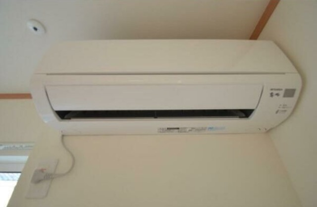 Ｓｕｎ　Ｆｉｅｌｄの設備|エアコン付きです！