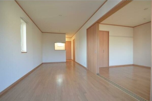 Ｓｕｎ　Ｆｉｅｌｄの居間・リビング|綺麗なリビングです！