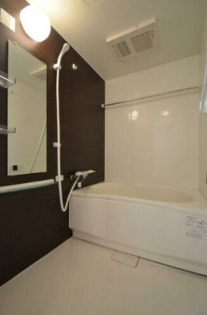 Ｓｕｎ　Ｆｉｅｌｄの浴室|快適なバスルーム！