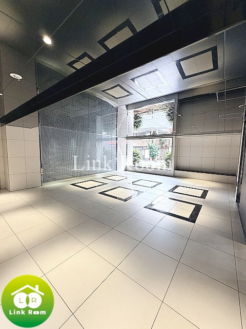 ジェノヴィア両国グリーンヴェールのロビー