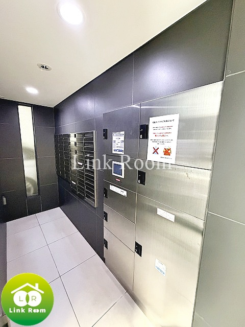 ジェノヴィア両国グリーンヴェールのその他共用部分