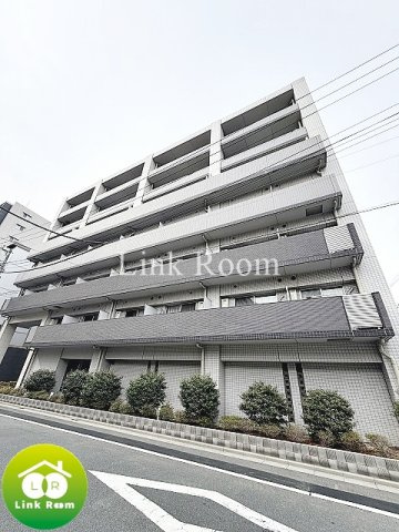 ジェノヴィア両国グリーンヴェール