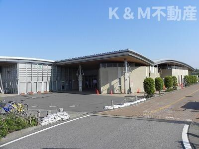 フレ　アビタシオンＧのその他|道の駅しょうなん …まで1,100m 