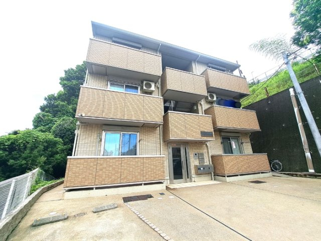 スプリングハウスの外観|外観