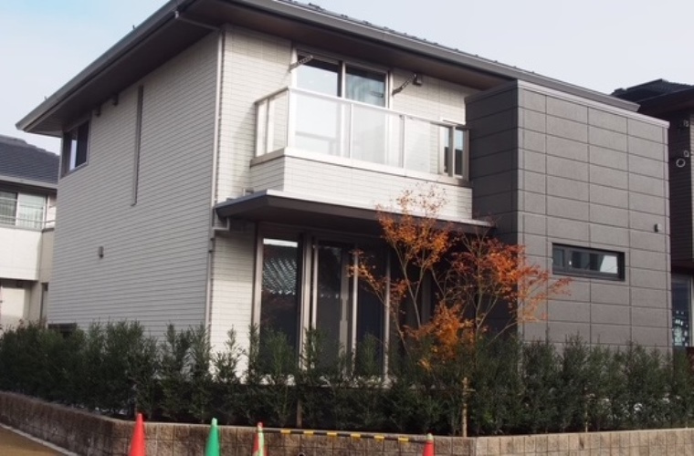 おおたかの森東戸建