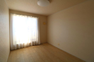 【洋室】 | 真岡市長田4LDK中古住宅