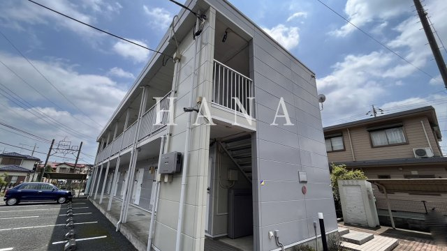レオパレスアクシス