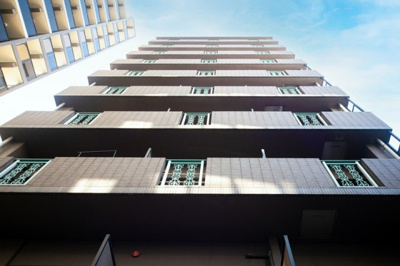 【外観】 | アクタス薬院大通り