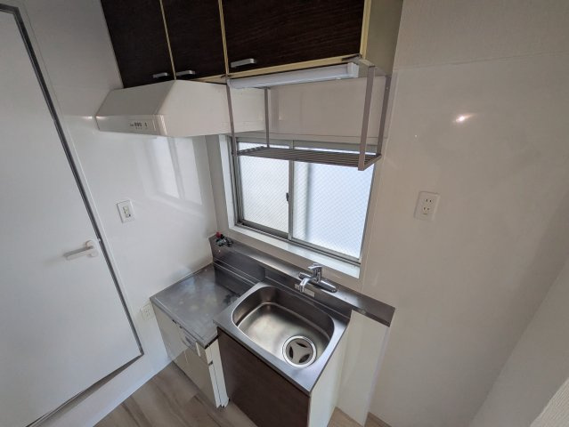 フォンティーヌ金山七弐九｜名古屋市の賃貸ならMy賃貸のキッチン|フォンティーヌ金山七弐九