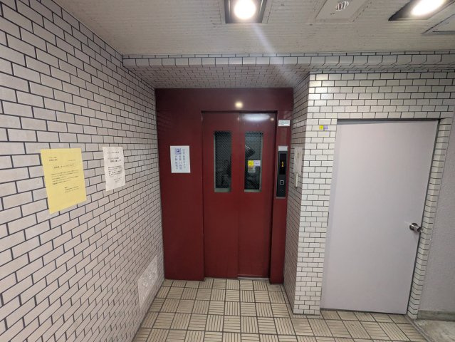 フォンティーヌ金山七弐九｜名古屋市の賃貸ならMy賃貸のその他共用部分|フォンティーヌ金山七弐九