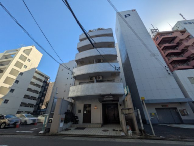 フォンティーヌ金山七弐九｜名古屋市の賃貸ならMy賃貸