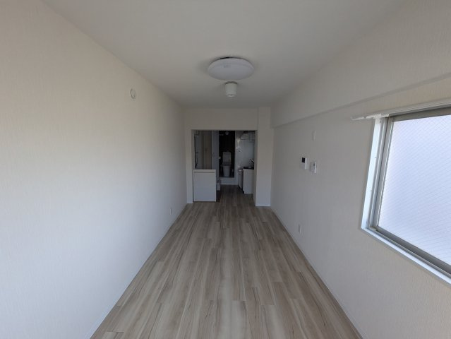 フォンティーヌ金山七弐九｜名古屋市の賃貸ならMy賃貸の寝室|フォンティーヌ金山七弐九