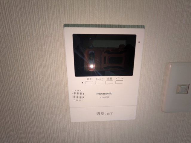 フォンティーヌ金山七弐九｜名古屋市の賃貸ならMy賃貸のセキュリティ|フォンティーヌ金山七弐九