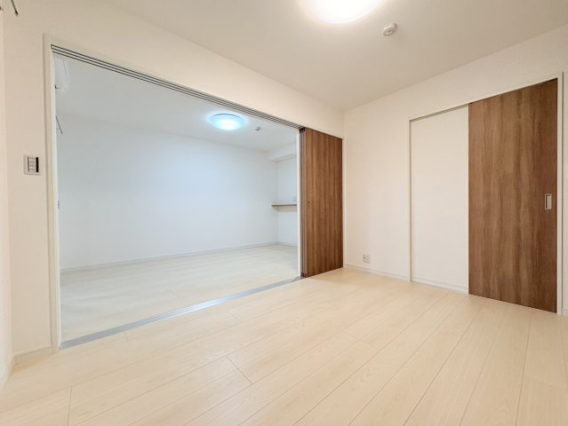 リベール大津の洋室|参考写真になりますのでご承知おき下さい。