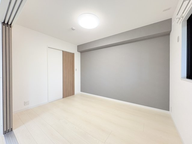 リベール大津の寝室|参考写真になりますのでご承知おき下さい。
