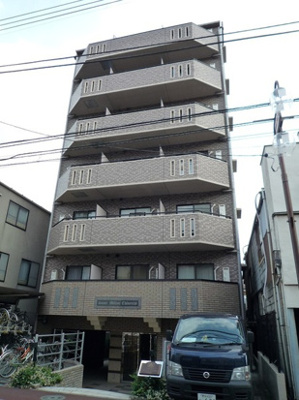 【外観】 | サンテミリオン千鳥町