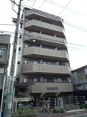 【外観】 | サンテミリオン千鳥町