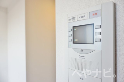 【セキュリティ】 | ディアレイシャス浅間町ステーションフロント | ★セキュリティ