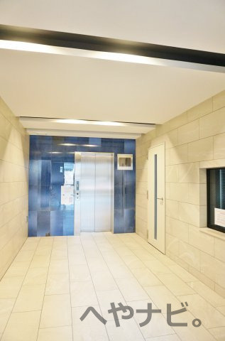 【その他共用部分】 | ディアレイシャス浅間町ステーションフロント | ★エレベーター