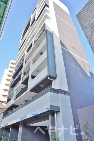 【外観】 | ディアレイシャス浅間町ステーションフロント | ★外観