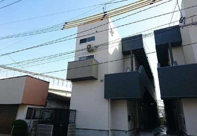 【外観】 | HPに初期費用掲載！「プライスホーム」で検索！プランドール賀茂