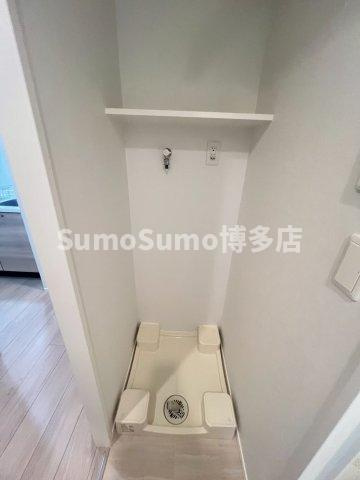 エンクレスト博多 THE TIMEのその他