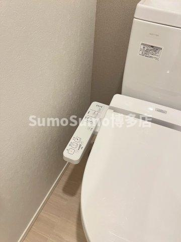 エンクレスト博多 THE TIMEの設備