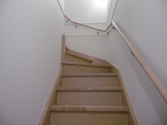 【内装】 | モンターニュ