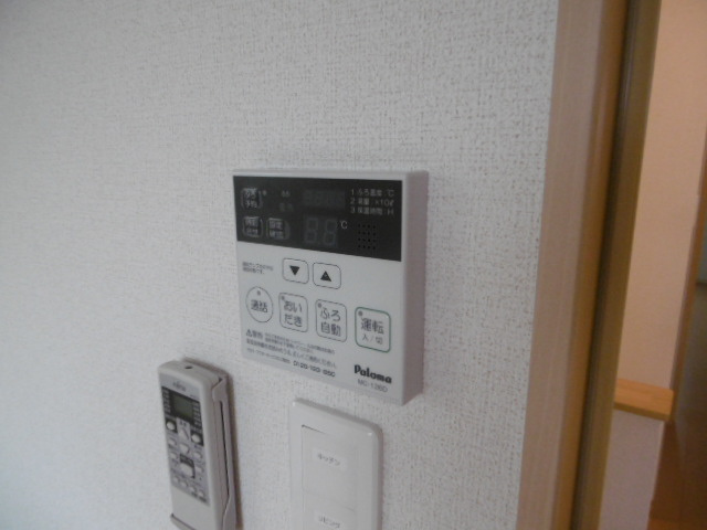 【設備】 | モンターニュ