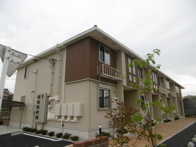 【外観】 | モンターニュ