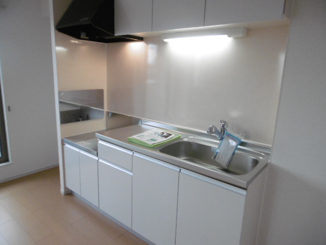 【キッチン】 | モンターニュ