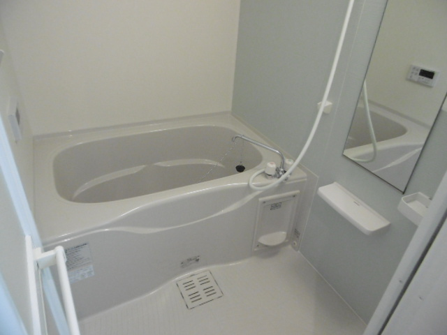 【浴室】 | モンターニュ