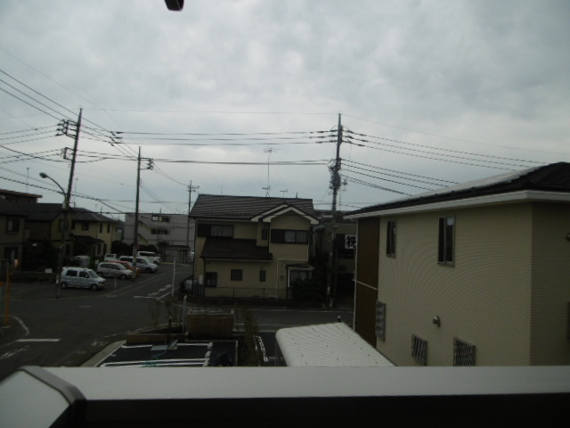 【展望】 | モンターニュ